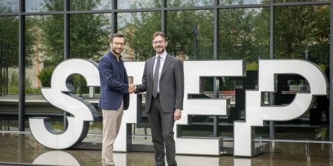 STEP FuturAbility District lancia DIGITAL YOU: l’installazione in tandem con NTT DATA per creare il tuo avatar del futuro