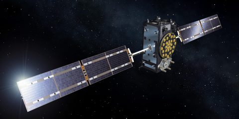 Galileo – OSNMA, al via il primo scudo europeo contro lo spoofing satellitare