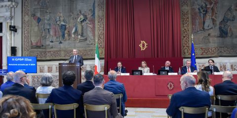 Cultura digitale, Garante Privacy: ‘Ineludibile nel pubblico e nel privato’. Ghiglia: ‘Partiamo dalla scuola’