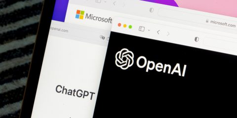 OpenAI sfida Microsoft, pronti i nuovi agenti AI per sfidare Excel e PowerPoint