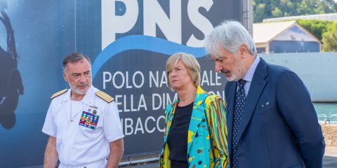 Polo Nazionale della Dimensione Subacquea ‘PNS’: come è composto il Cda della Fondazione