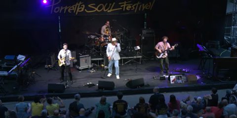 Porretta Soul Festival 2025, i video on demand su LepidaTV