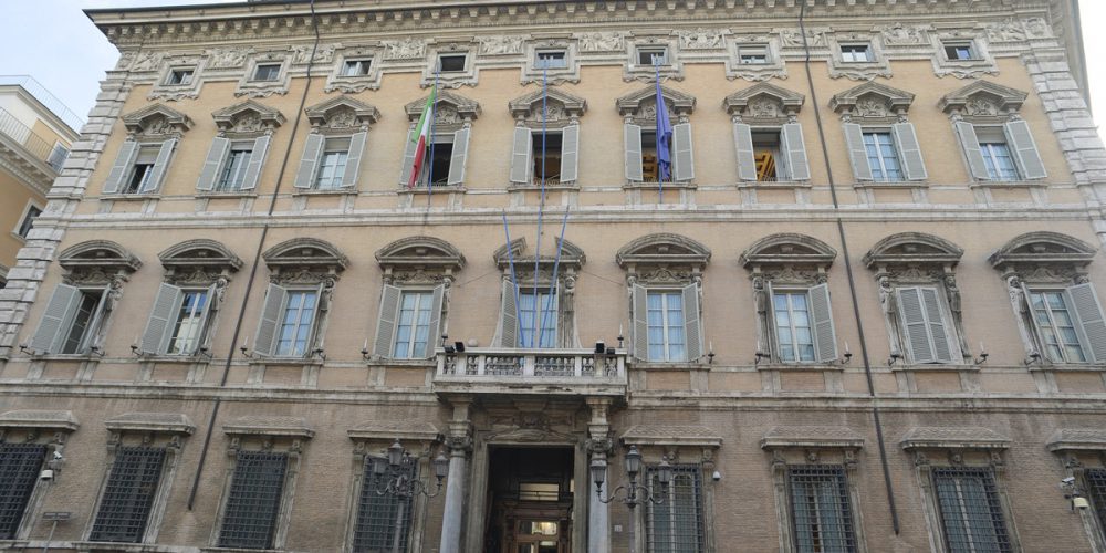 La Giornata Parlamentare. Legge di Bilancio all’esame del Senato, il 28 dicembre alla Camera