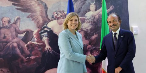 Italia digitale promossa da Virkkunen. Nessun rilievo su PNRR e Italia 1 Giga