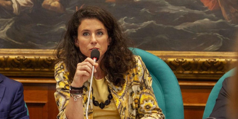 Rete unica, Pastorella (Azione): ‘Evitare che Open Fiber diventi una Alitalia 2.0’