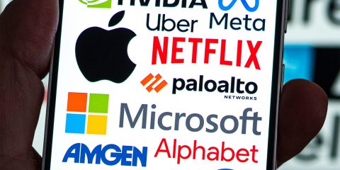 AI, nel settore tech oltre 80mila licenziamenti nella prima metà del 2025