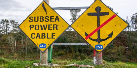 Sicurezza energetica europea: resilienza by design, più interconnessioni e maglie fitte di cavi sottomarini
