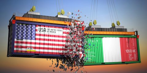 Dazi, al via. Perché l’Italia rischia: in gioco più di 800 milioni di euro. Il colpo alla tecnologia tricolore