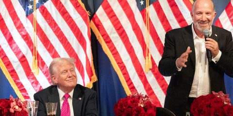 Governo Usa pronto ad entrare in aziende della Difesa come Lockheed