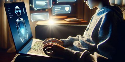 Ragazzo suicida, con l’aiuto di ChatGPT. Famiglia americana denuncia OpenAI