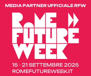 Rome Future Week banner