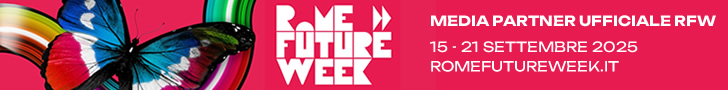 Rome Future Week banner
