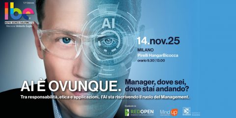 L’AI nei board d’impresa: dall’analisi dei bilanci all’indipendenza digitale