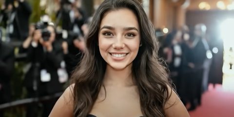 L’attrice creata con l’AI pronta a rubare il lavoro a quelle reali