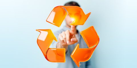 Aruba RENTRI Smart per la tracciabilità digitale dei rifiuti speciali. Sposato (Aruba): “Servizio su misura per PMI e professionisti”