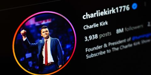 Kirk e radicalizzazione online, le piattaforme Discord, Steam, Twitch e Reddit in audizione a Washington