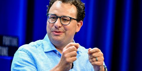 Perché Dario Amodei è tra le 100 persone più influenti al mondo sull’AI