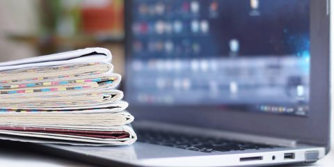 Editori e Tivù, appello al Governo contro squilibrio pro Big Tech