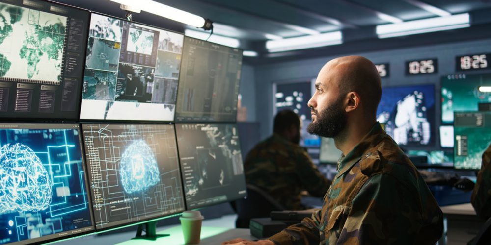 Reti TLC fondamentali per la Difesa Ue: sicurezza dei network questione geopolitica