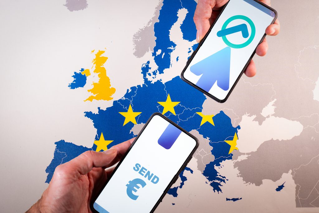 Euro digitale