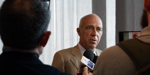 AI Gigafactory Ue, Ferrari (Confindustria Genova): ‘La città ha tutti gli ingredienti per essere candidata’