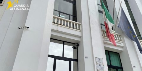 Pirateria. Da Cagliari operazione internazionale di contrasto allo streaming illegale di film, partite e serie tv