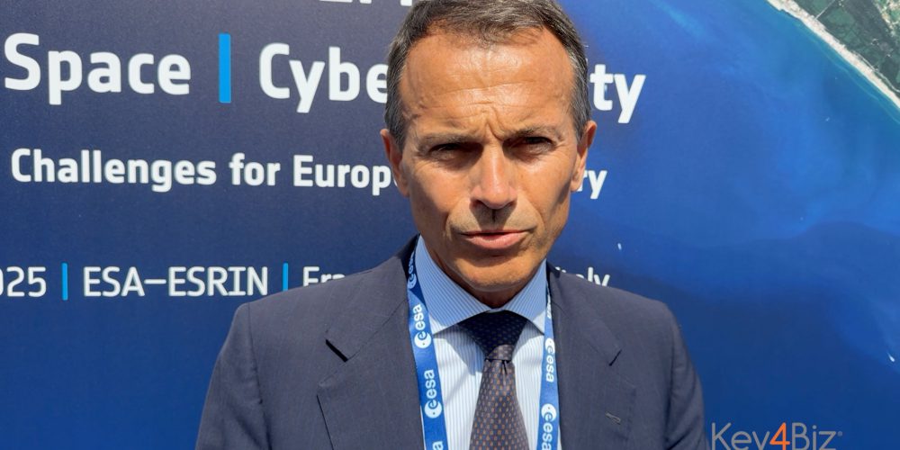 Gabardo (Engineering): “Rafforziamo nostre infrastrutture cyber e al fianco delle PA contro minacce”