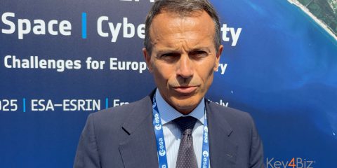 Gabardo (Engineering): “Rafforziamo nostre infrastrutture cyber e al fianco delle PA contro minacce”