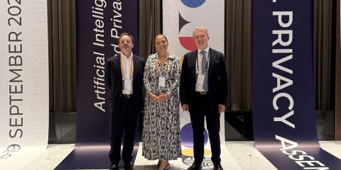 Global Privacy Assembly: la legge sulla protezione dei dati si applichi pienamente all’AI