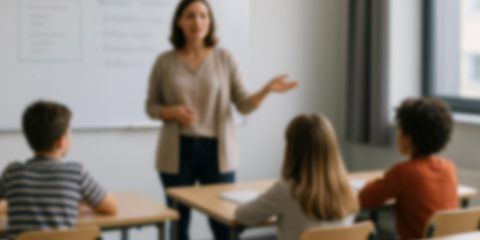 L’AI a scuola. La preside Costarelli: “Progetti per ogni Istituto”. Cacciatore (Engineering): “Formazione chiave per innovare”