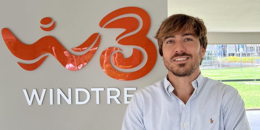 WINDTRE BUSINESS: la cybersecurity sempre più al centro delle strategie aziendali