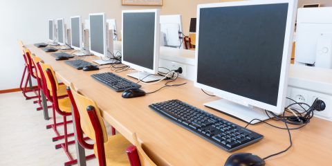 Dal gesso ai podcast. L’esempio virtuoso del campus Raineri Marcora di Piacenza (audio)