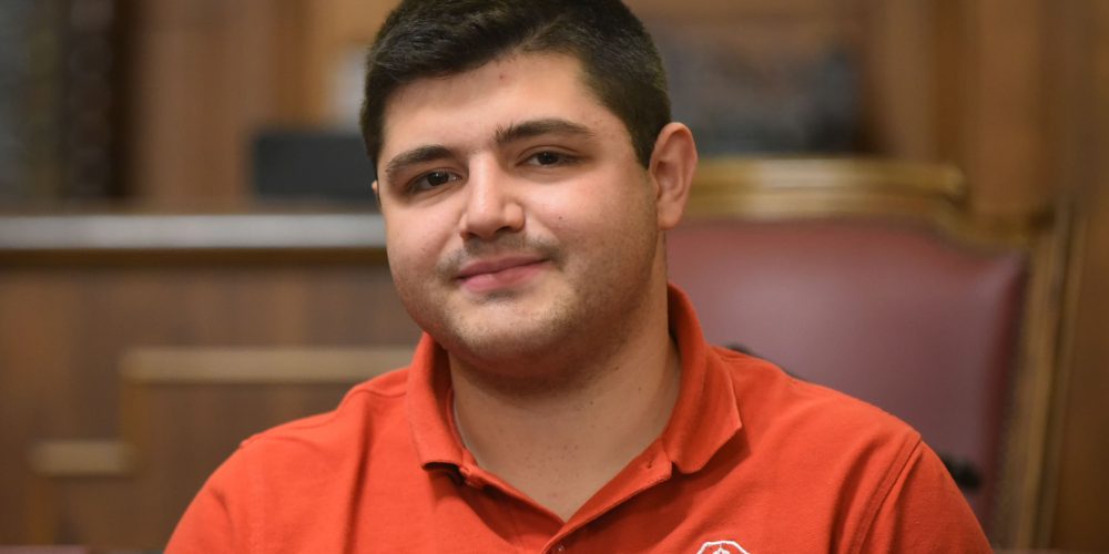 Cyberbullismo, la battaglia del 23enne Mirko Cazzato (Mabasta). Il videoracconto