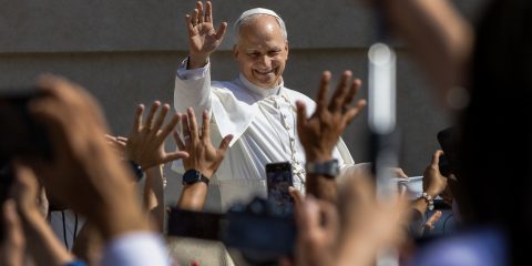 Perché Papa Leone XIV è tra le 100 persone più influenti al mondo sull’AI
