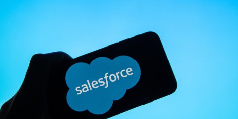 Salesforce ha eliminato 4mila posti di lavoro a causa degli agenti AI