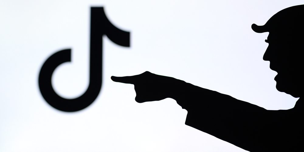 TikTok, la divisione americana di TikTok sarà statunitense. Una vittoria di Trump?