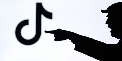 TikTok, la divisione americana di TikTok sarà statunitense. Una vittoria di Trump?