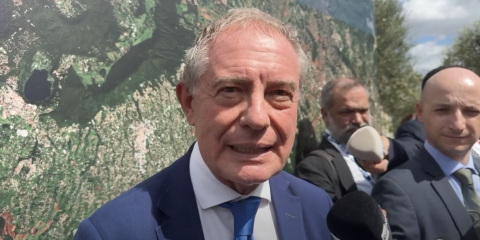 Urso risponde a domanda di Key4Biz: “Fake news il nostro pro-Musk. A lavoro per costellazione italiana in orbita bassa”