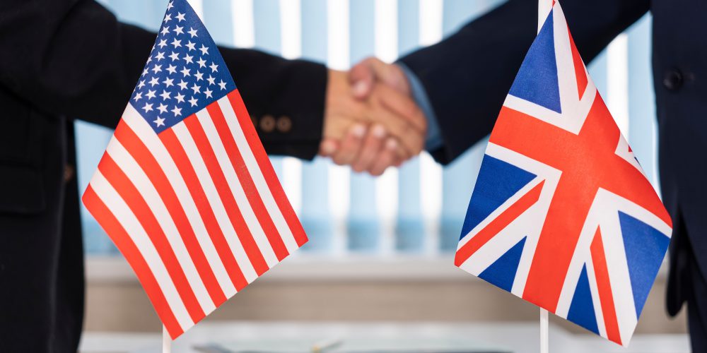 Maxi-accordo da $42 miliardi per AI, quantistica e nucleare. Londra apre la porta alla supremazia tech americana