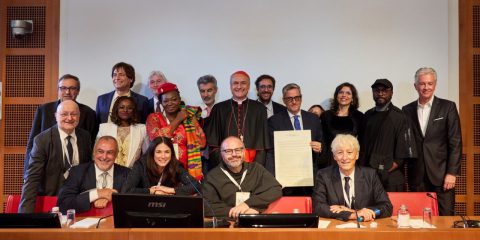 Fraternità nell’era dell’IA, l’appello di Roma e la bussola di Leone XIV