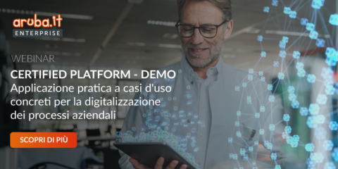 Guida pratica per la digitalizzazione dei processi aziendali