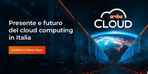Cloud in Italia: come si stanno muovendo davvero le aziende?
