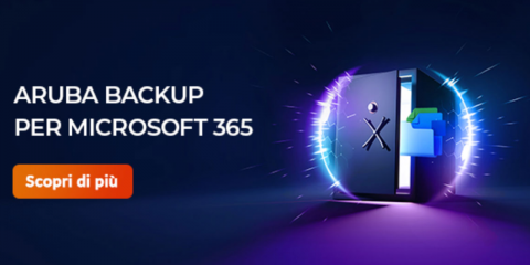 I tuoi dati su Microsoft 365 sono al sicuro?
