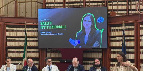Sprint-Italia, l’innovazione amica delle persone. l’AI non fa paura ma va regolata