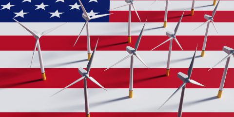 Trump blocca l’eolico offshore, ma le aziende lo portano in tribunale