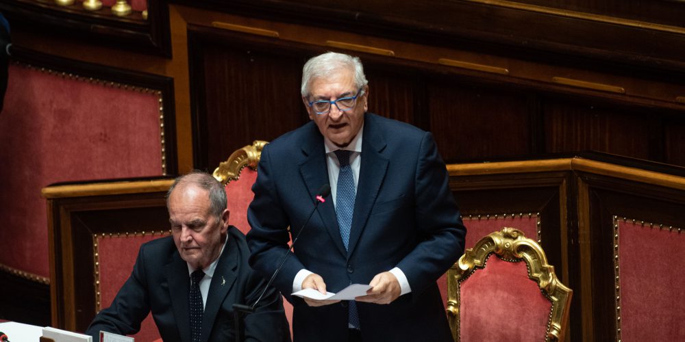 Revisione del PNRR: spinta su digitale e infrastrutture, tagli alle CER