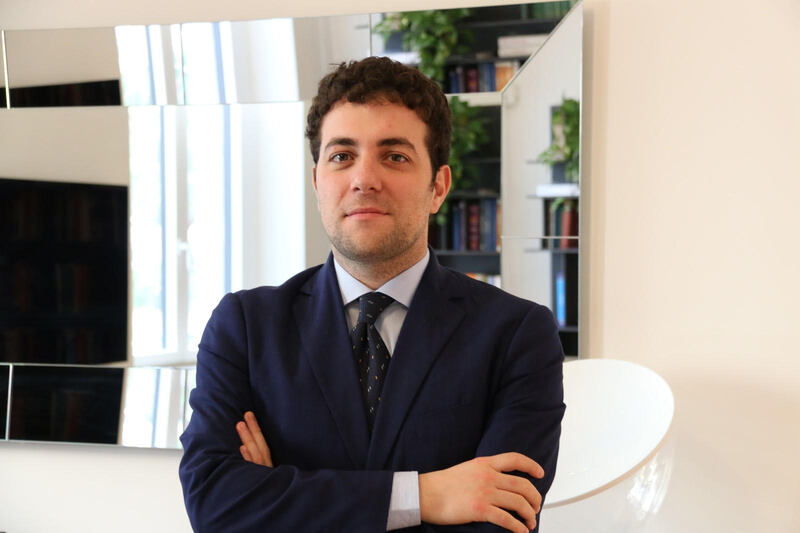 Gianluca Regolo