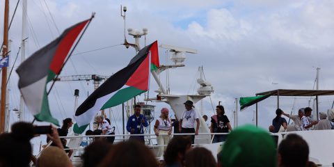La Giornata Parlamentare. L’Agenda Meloni: garanzie per l’Ucraina, la Global Sumud Flotilla e misure per la famiglia in manovra
