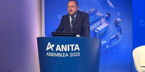 ANITA: autotrasporto merci e logistica più competitivi grazie all’innovazione digitale