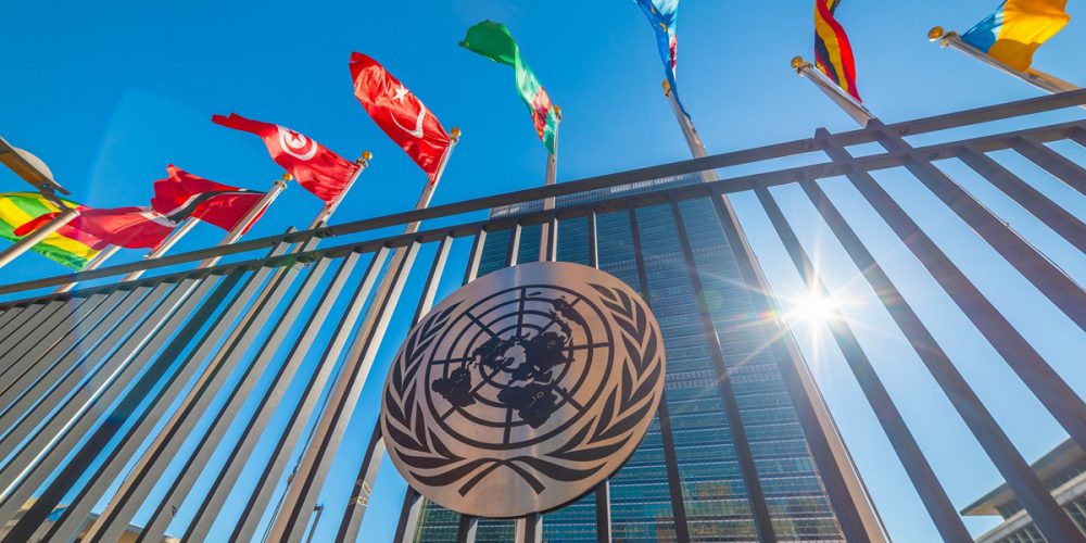 Donne, abusi online in crescita: nel 40% dei Paesi mancano le leggi. L’appello dell’ONU